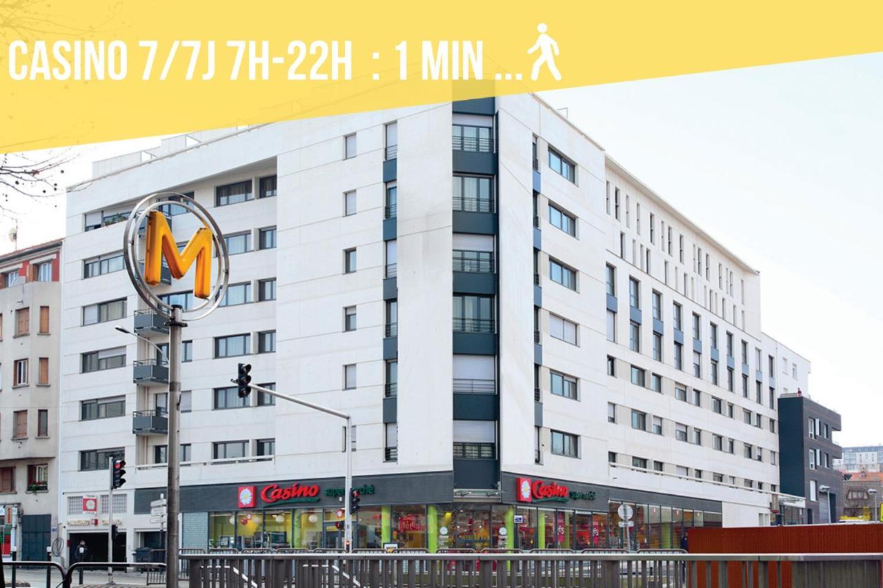 Immotovo - Suite Moderne - Paris 8 Min - Parking - Netflix Villejuif Dış mekan fotoğraf
